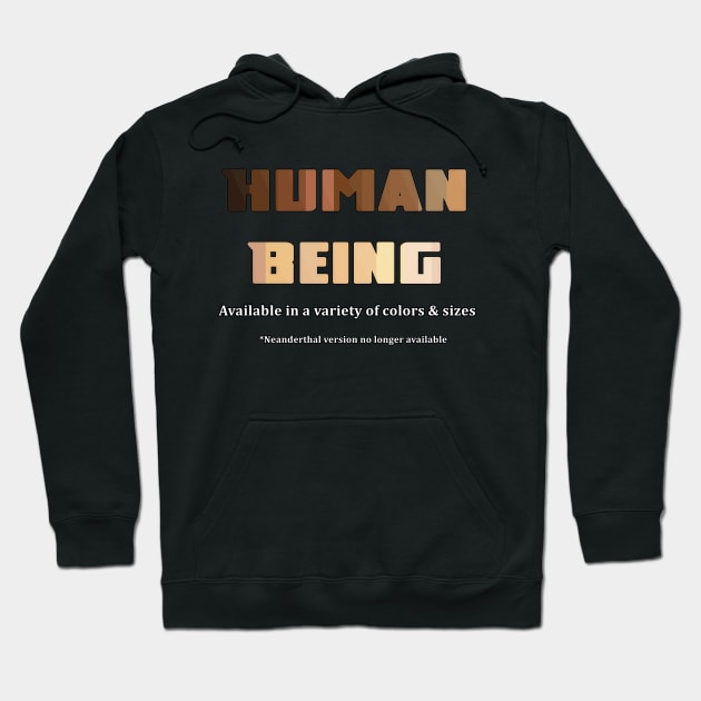 Available in a Variety of Colors and Sizes Hoodie by imphavok